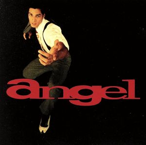 【輸入盤】Angel