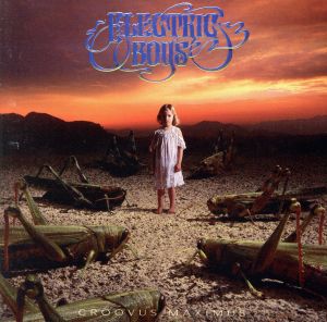 【輸入盤】Groovus Maximus