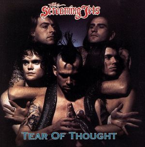 【輸入盤】Tear of Thought