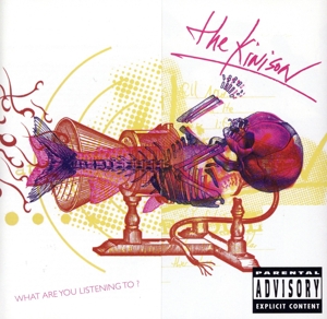 【輸入盤】What Are You Listening to