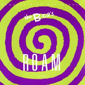 【輸入盤】Roam