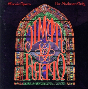 【輸入盤】For Madmen Only