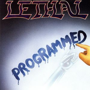 【輸入盤】Programmed