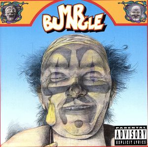 【輸入盤】Mr Bungle