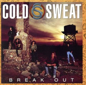 【輸入盤】Break Out