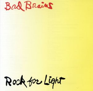 【輸入盤】Rock for Light