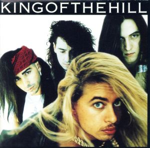 【輸入盤】Kingofthehill