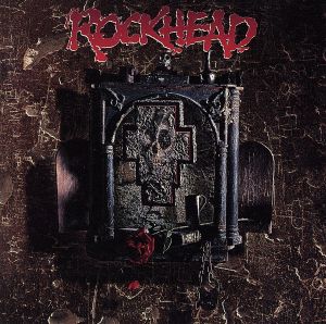 【輸入盤】Rockhead