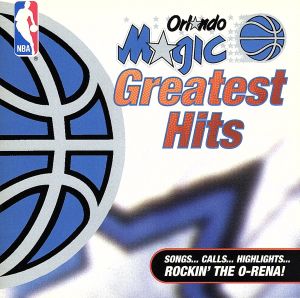 【輸入盤】Orlando Magic