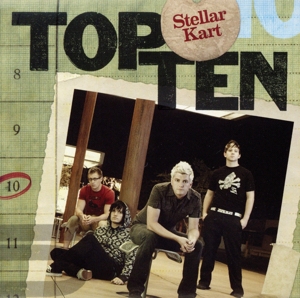 【輸入盤】Top Ten