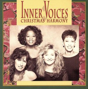 【輸入盤】Christmas in Harmony