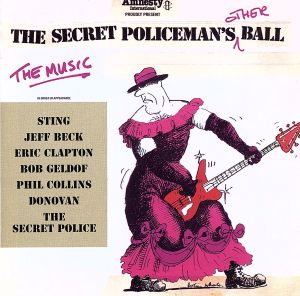 【輸入盤】Secret Policemen's Other Ball