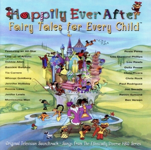 【輸入盤】Happily Ever After: Fairy Tales for Every Child