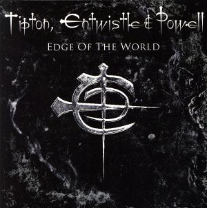 【輸入盤】Edge of the World