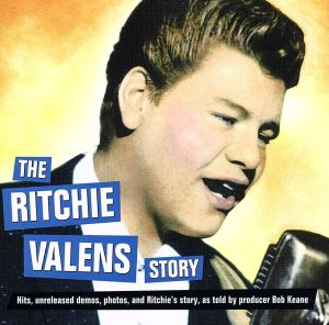 【輸入盤】Ritchie Valens Story