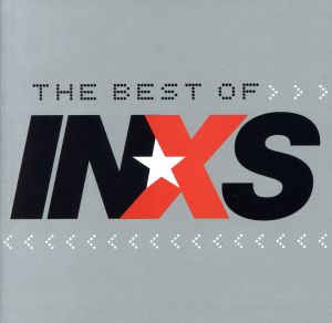 【輸入盤】Best of INXS