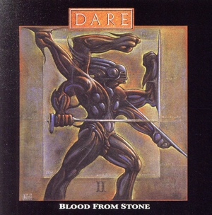 【輸入盤】Blood From Stone