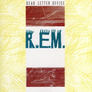 【輸入盤】Dead Letter Office