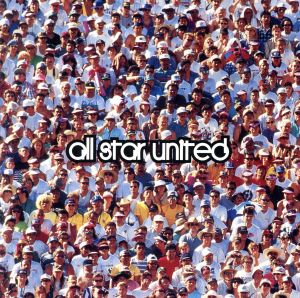 【輸入盤】All Star United