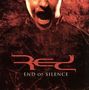 【輸入盤】End of Silence