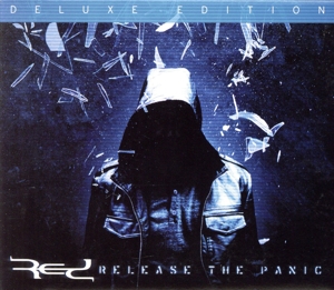 【輸入盤】Release the Panic