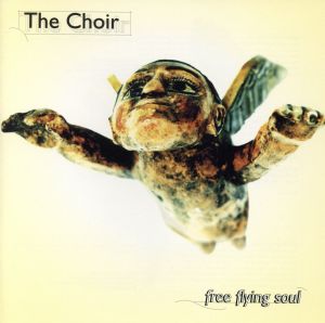 【輸入盤】Free Flying Soul