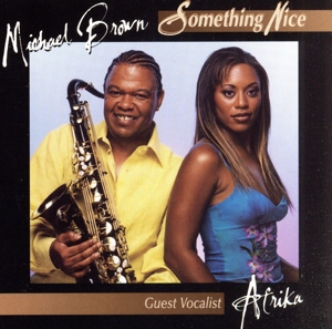 【輸入盤】Something Nice