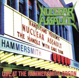 【輸入盤】Live at Hammersmith Odeon