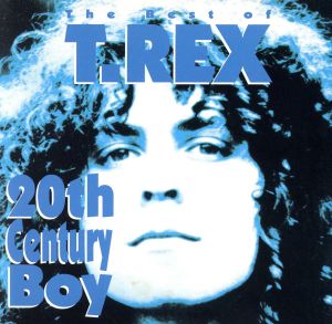 【輸入盤】20th Century Boy