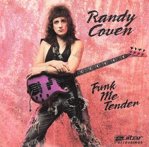 【輸入盤】Funk Me Tender