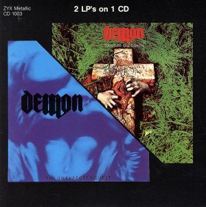 【輸入盤】Night of the Demon / The Unexpected Guest