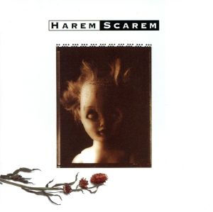 【輸入盤】Harem Scarem