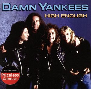 【輸入盤】High Enough