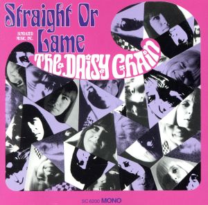 【輸入盤】Straight Or Lame