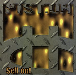 【輸入盤】Sell Out