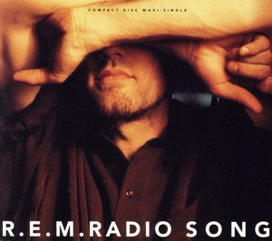 【輸入盤】Radio Song