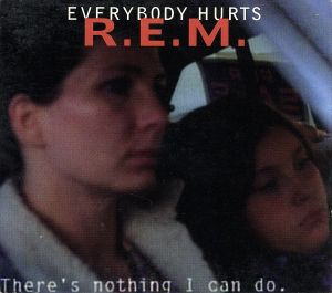 【輸入盤】Everybody Hurts