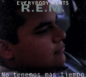 【輸入盤】Everybody Hurts