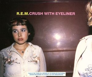 【輸入盤】Crush With Eyeliner