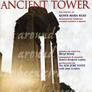 【輸入盤】Ancient Tower: the Poetry of R