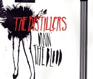 【輸入盤】Drain the Blood