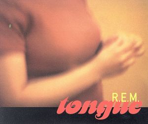 【輸入盤】Tongue