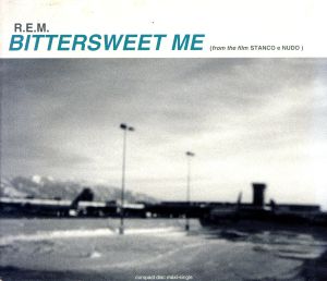 【輸入盤】Bittersweet Me