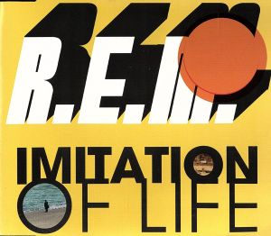 【輸入盤】Imitation of Life