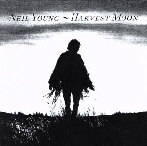 【輸入盤】Harvest Moon