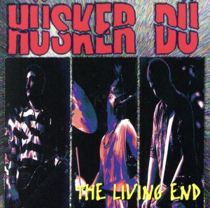 【輸入盤】The Living End