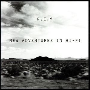 【輸入盤】New Adventures in Hi Fi