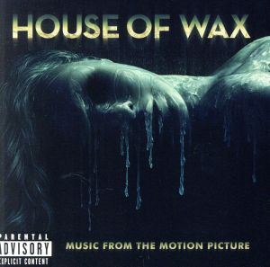 【輸入盤】House of Wax: Music From The Motion Picture