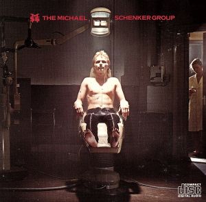 【輸入盤】The Michael Schenker Group