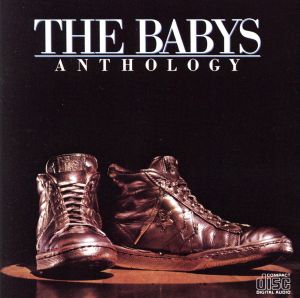 【輸入盤】Anthology